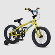 SE Basher Vibrant Yellow 16