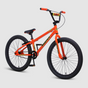 SE Basher 24 Outrageous Orange 24