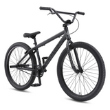 SE Blocks Flyer Matte Black 26