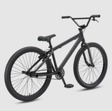 SE Blocks Flyer Matte Black 26