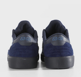 Lakai Cambridge Suede Skate Shoes Elite Blue