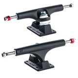 Ace AF1 Trucks Set Matte Black 60/8.75