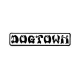Dogtown Shogo Kubo Cruiser Skateboard Deck Assorted Stains 8.5x14.5WB