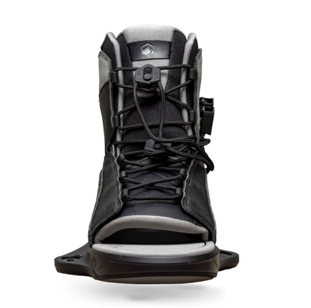 Liquid Force Transit 6x Bindings 26 Black 6-8