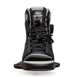 Liquid Force Transit 6x Bindings 26 Black 8-10