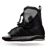 Liquid Force Transit 6x Bindings 26 Black 8-10