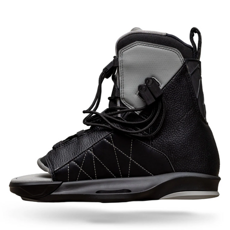 Liquid Force Transit 6x Bindings 26 Black 6-8