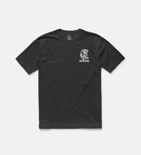 Volcom Eternal SS Tshirt Black L