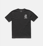 Volcom Eternal SS Tshirt Black