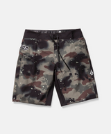 Volcom Fomenter Mod 20 Trunks Camo
