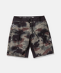 Volcom Fomenter Mod 20 Trunks Camo