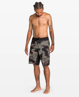 Volcom Fomenter Mod 20 Trunks Camo