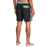 Volcom Star Shields FA 18 Trunks Stealth