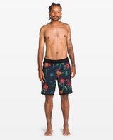 Volcom Infuse Scallop Mod 19 Trunks Multi