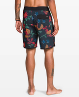 Volcom Infuse Scallop Mod 19 Trunks Multi