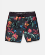 Volcom Infuse Scallop Mod 19 Trunks Multi
