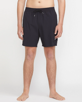 Volcom Truly Liberators 17 Trunks Black