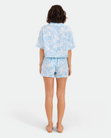 Volcom Fantastical Shorts Womens Summer Song