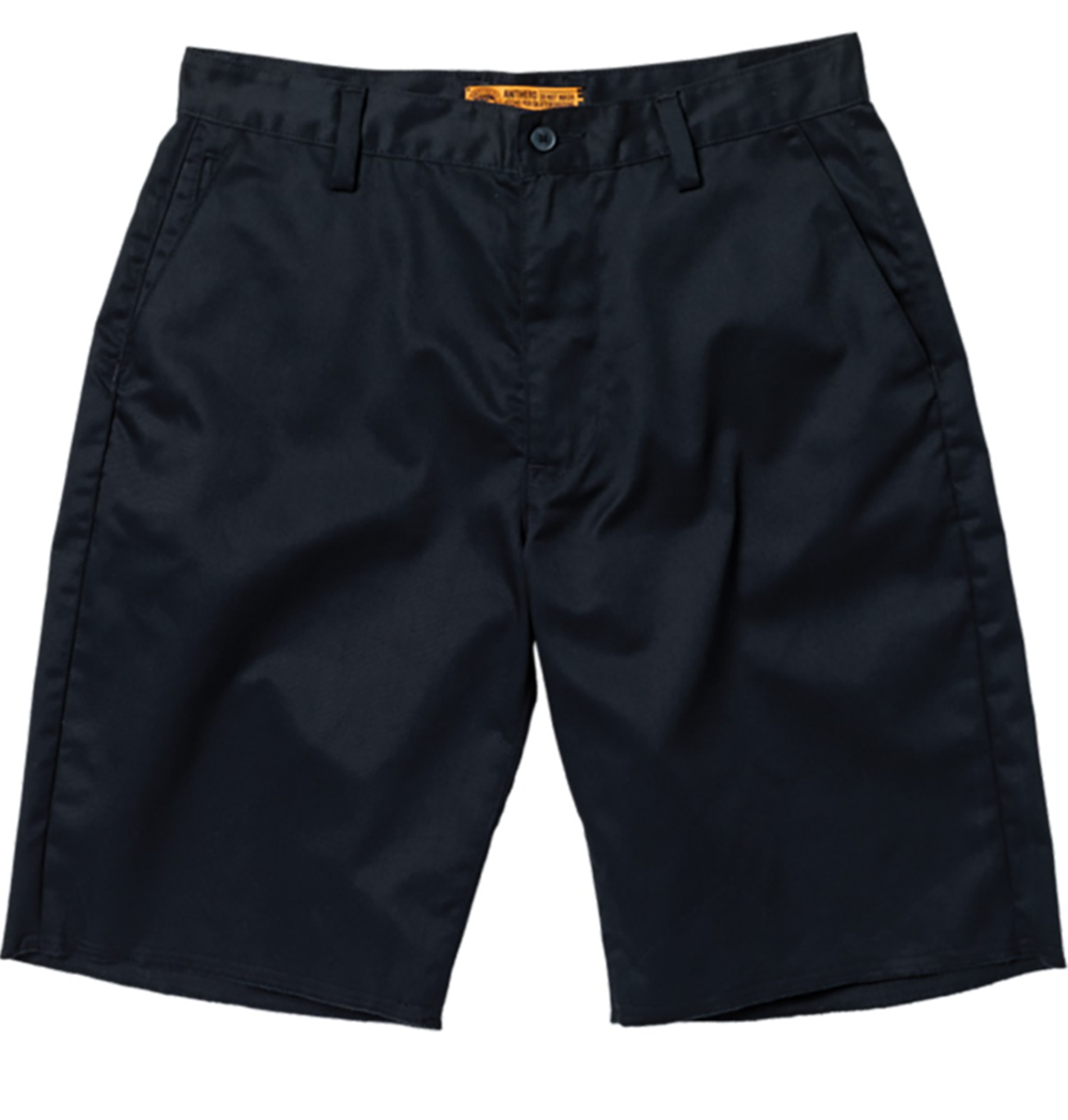 Anti Hero Hecho Por Skate Shorts Black 36