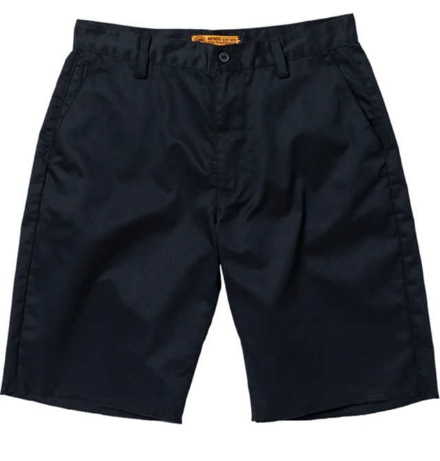 Anti Hero Hecho Por Skate Shorts Black 36