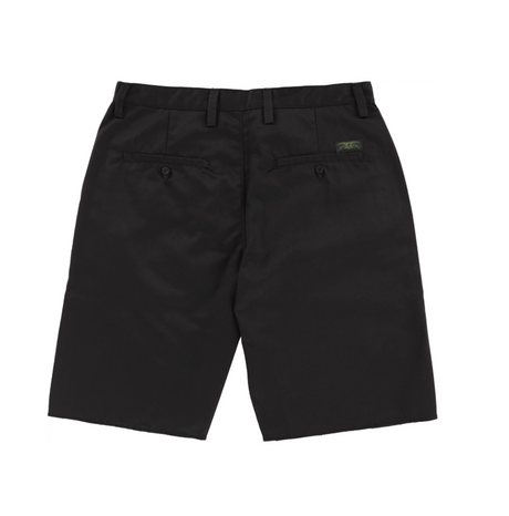 Anti Hero Hecho Por Skate Shorts Black 38