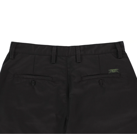 Anti Hero Hecho Por Skate Shorts Black 36