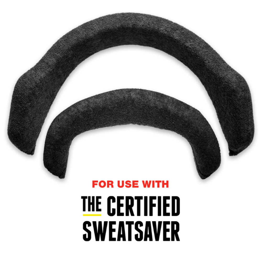 Triple8 Sweatsaver Replacement Liner Black S/M