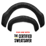 Triple8 Sweatsaver Replacement Liner Black S/M