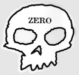 Zero Thomas Real Tree Skateboard Deck Black 8.5x14.5WB