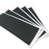 Yerrr Tape Fingerboard Grip Black 5 Pack .7mm