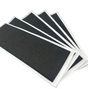 Yerrr Tape Fingerboard Grip Black 5 Pack .7mm