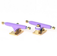 Blackriver Pro Fingerboard Trucks BRTs 3.0 Gold Purple 32mm