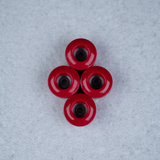 Maple Pro Fingerboard Wheels Classics Imperial Red 7.6mm x 5mm