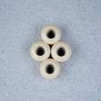Maple Pro Fingerboard Wheels Classics Caramel 7.6mm x 5mm