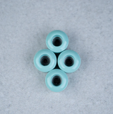 Maple Pro Fingerboard Wheels Classics Mint 7.6mm x 5mm