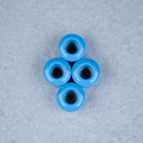 Maple Pro Fingerboard Wheels Classics Light Blue 7.6mm x 5mm