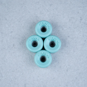 Maple Pro Fingerboard Wheels Bowls Mint 9mm x 5mm