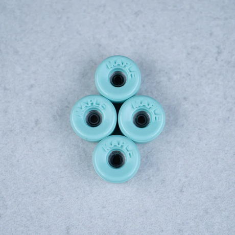 Maple Pro Fingerboard Wheels Bowls Mint 9mm x 5mm