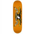 Anti Hero DBX Eagle Skateboard Deck Orange 8.75