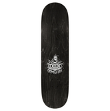 Anti Hero DBX Gerwer Grimpnat Skateboard Deck Orange 8.25x14.38WB