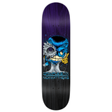 Anti Hero Matthews Grimpnat Silver Purple 8.5x14.25WB