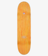 Real Praman Favorite Skateboard Deck Red 8.5x14.38WB