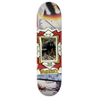 KrookedWorrest Bigfoot SLICK Skateboard Deck Multi 8.3x14.4WB
