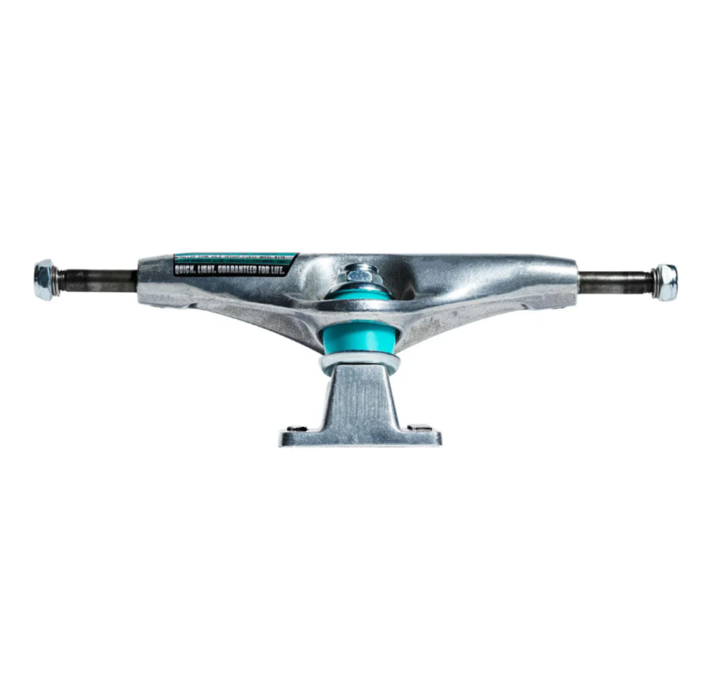 Thunder Team T2 Trucks Polished 151mm Set