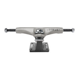 Thunder Rowan Pro Zapt Trucks Black Grey 149mm Set