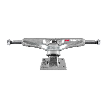 Venture Matthews Pro Trucks Polished 5.6 Set