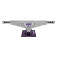 Venture AWAKE VLights Trucks Purple Polished 5.8 Set