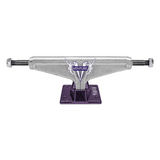 Venture AWAKE VLights Trucks Purple Polished 5.8 Set