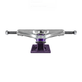 Venture AWAKE VLights Trucks Purple Polished 5.8 Set
