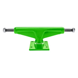 Venture Green Machines V-Forged Trucks Green 5.8 Set
